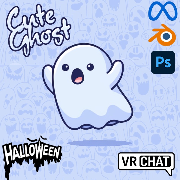 Little Ghost