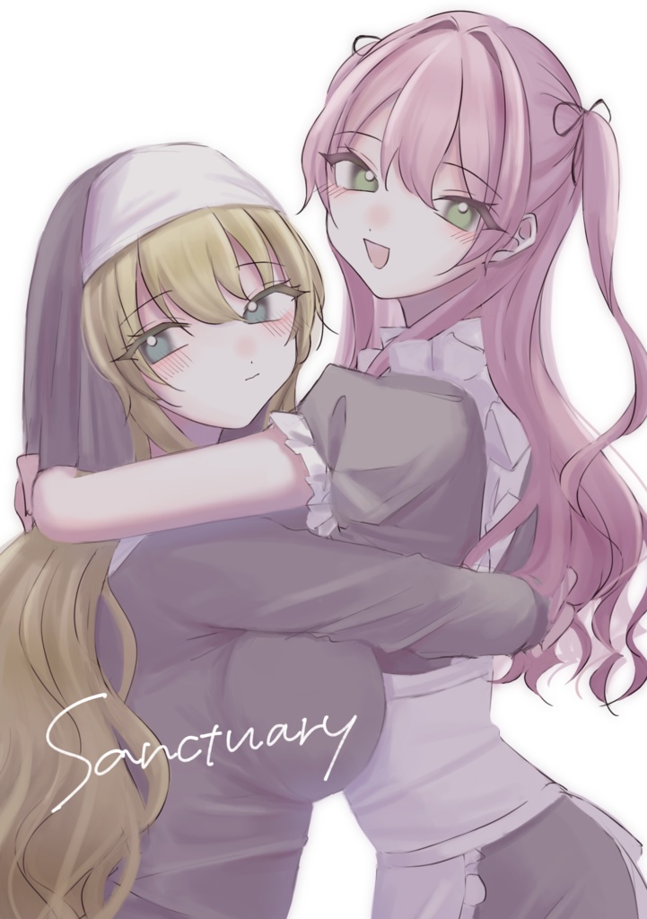 Sanctuary