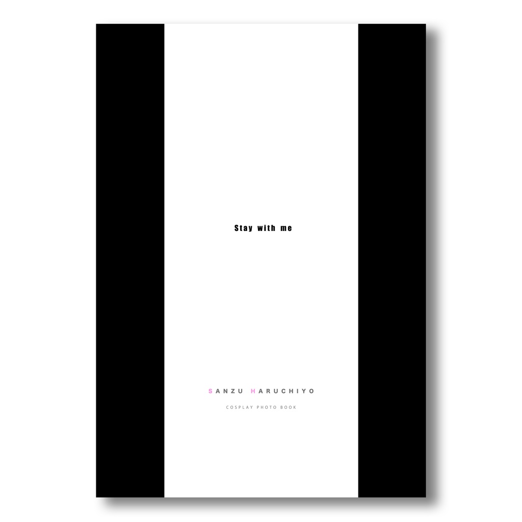 東京リベンジャーズ コスプレ写真集 No.2「Stay with me」