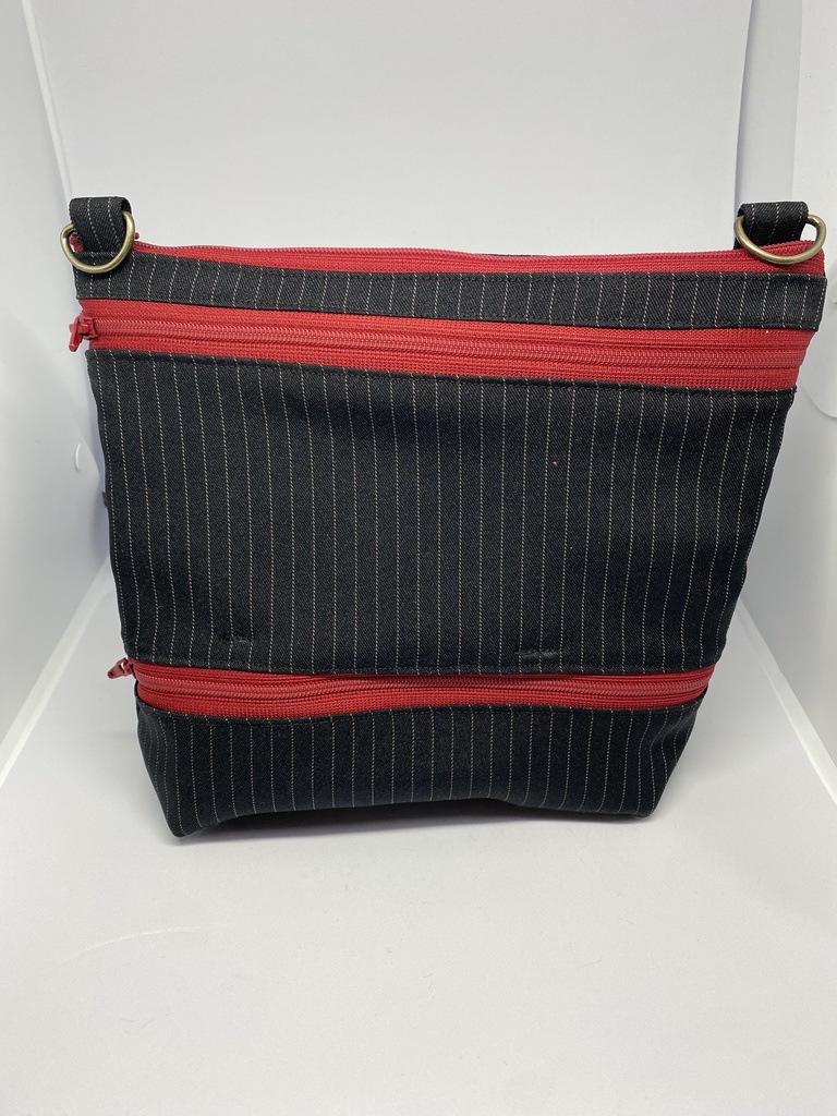 FGO川中島イメージコインスルーポシェット