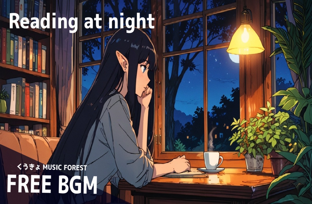 【 フリーBGM : 15 】【 Chill Cafe time 】