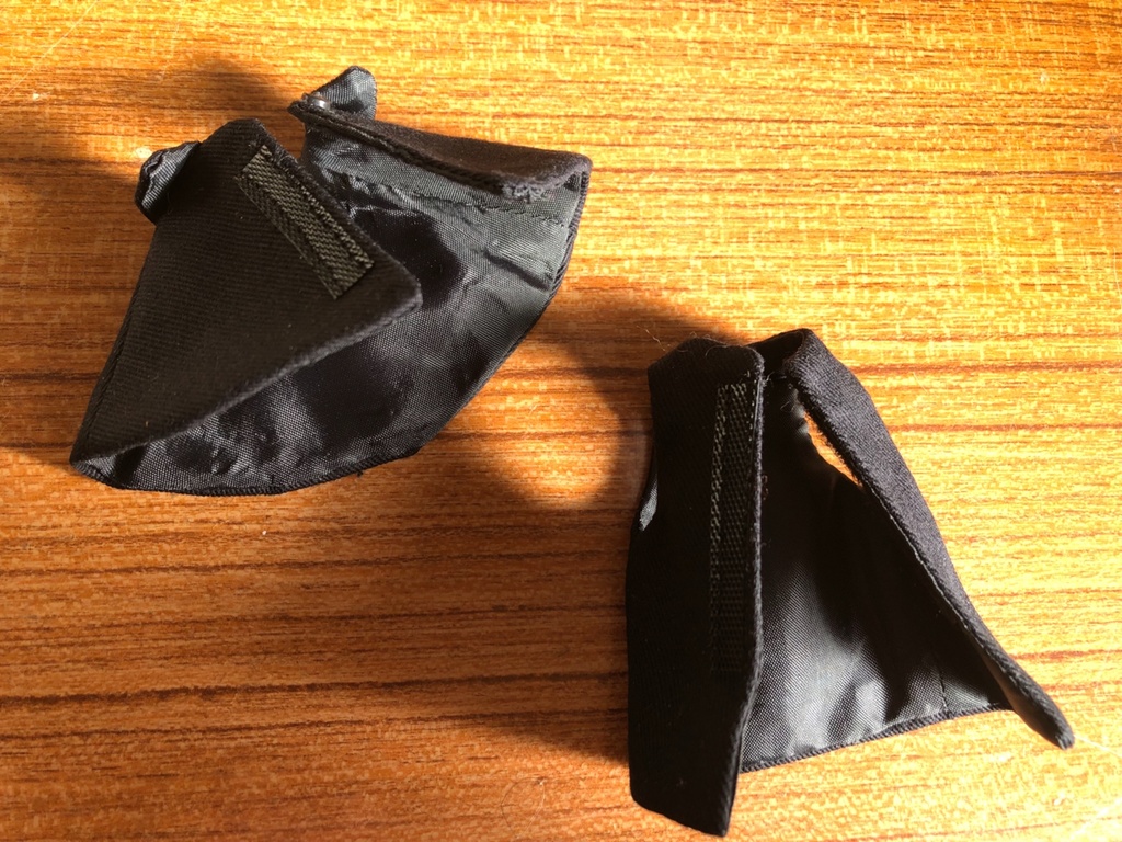 再販【オビツ11】トンビコート(マント+ベスト2部式)単品