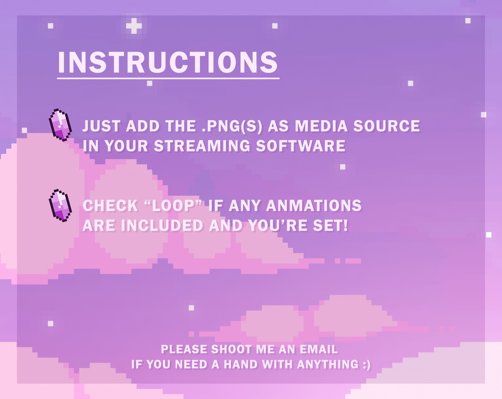 1x Vtuber Gaming Chair, Cute Holographic vtuber chair, assets, VTuber, cute, pink, purple, vtube