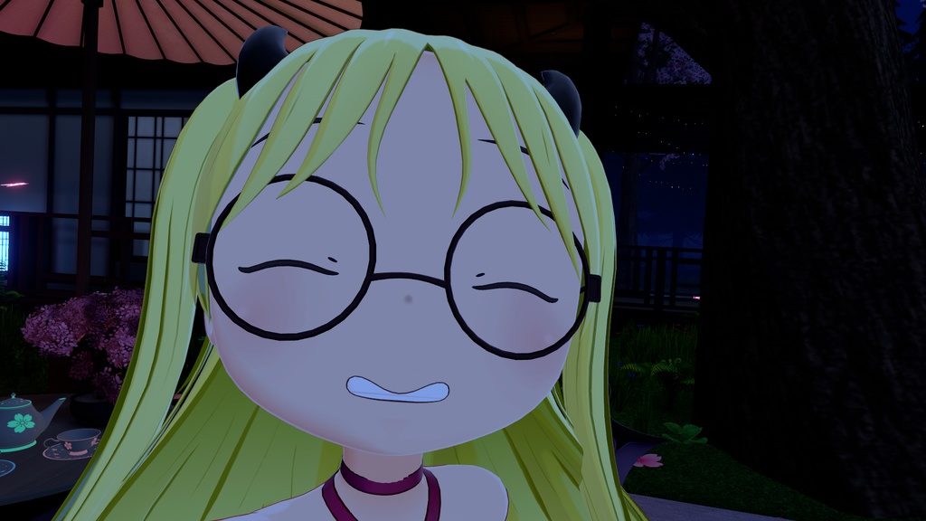 Riko Deviless Outfit (Made in Abyss) 3D model / VRChat Addon