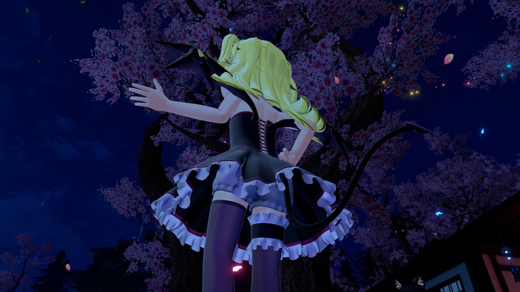 Riko Deviless Outfit (Made in Abyss) 3D model / VRChat Addon