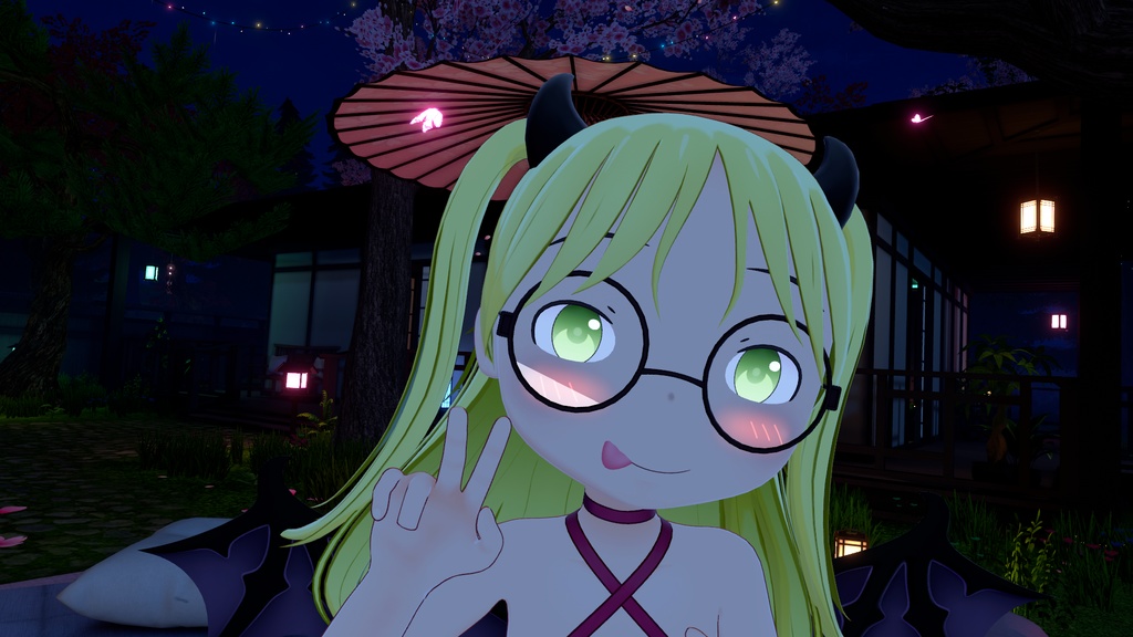 Riko Deviless Outfit (Made in Abyss) 3D model / VRChat Addon