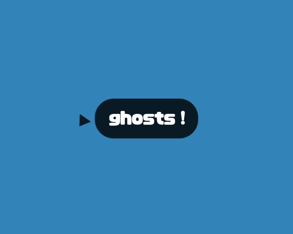 【CoC】ghosts! SPLL:E107134