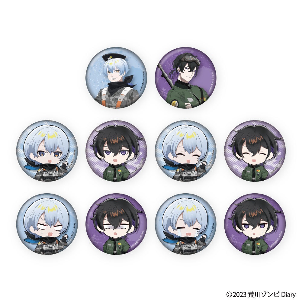 シブツタ耐久Diary OFFICIAL GOODS