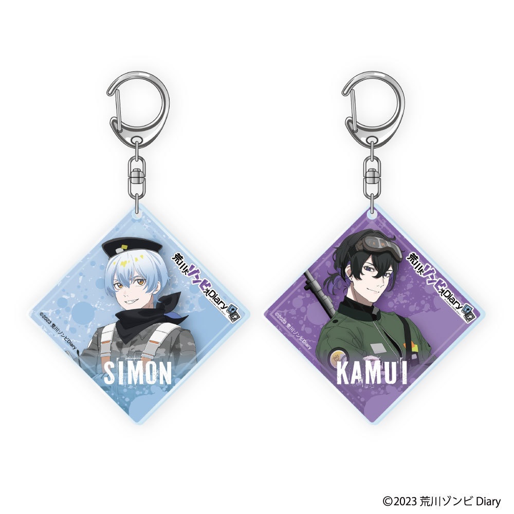 シブツタ耐久Diary OFFICIAL GOODS