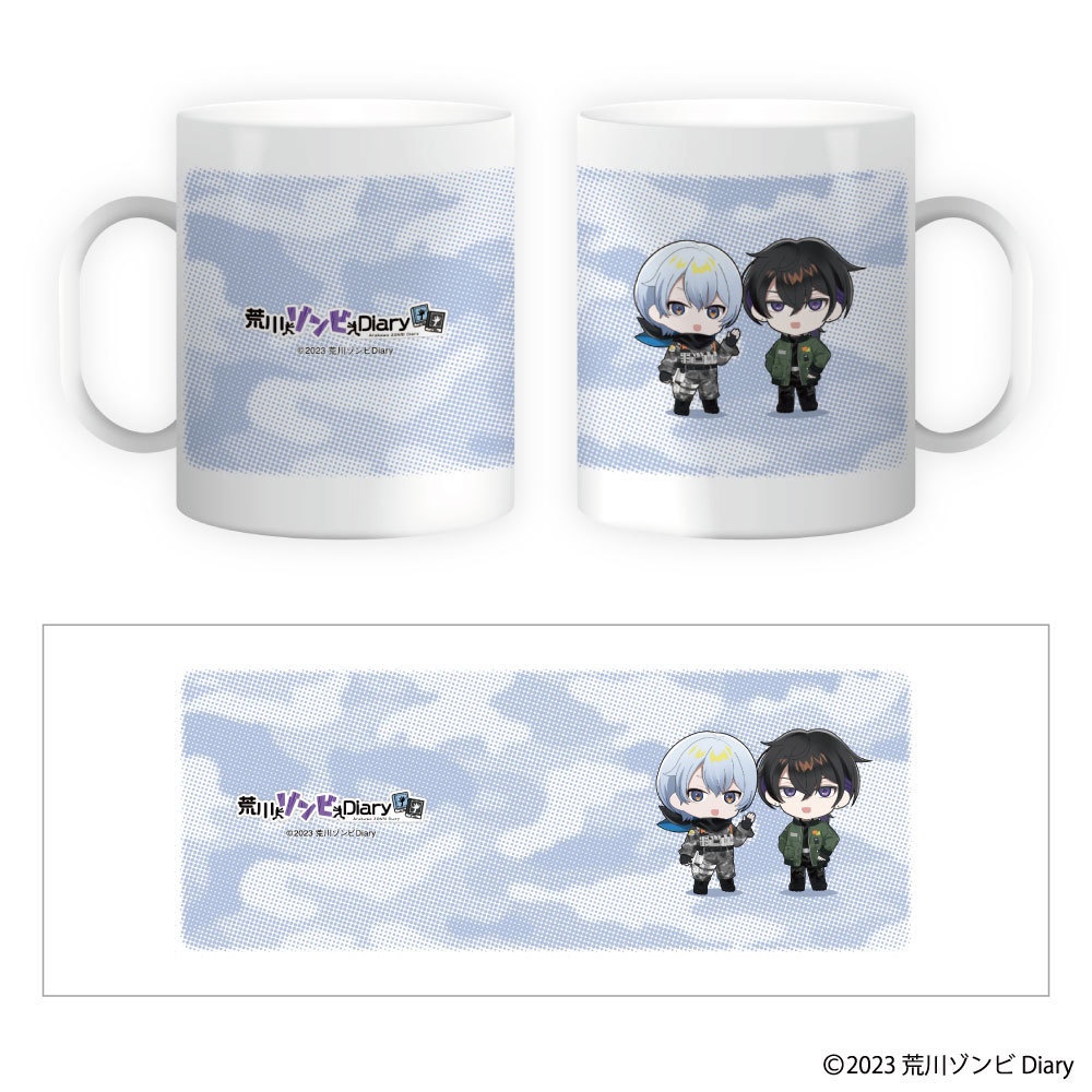 シブツタ耐久Diary OFFICIAL GOODS