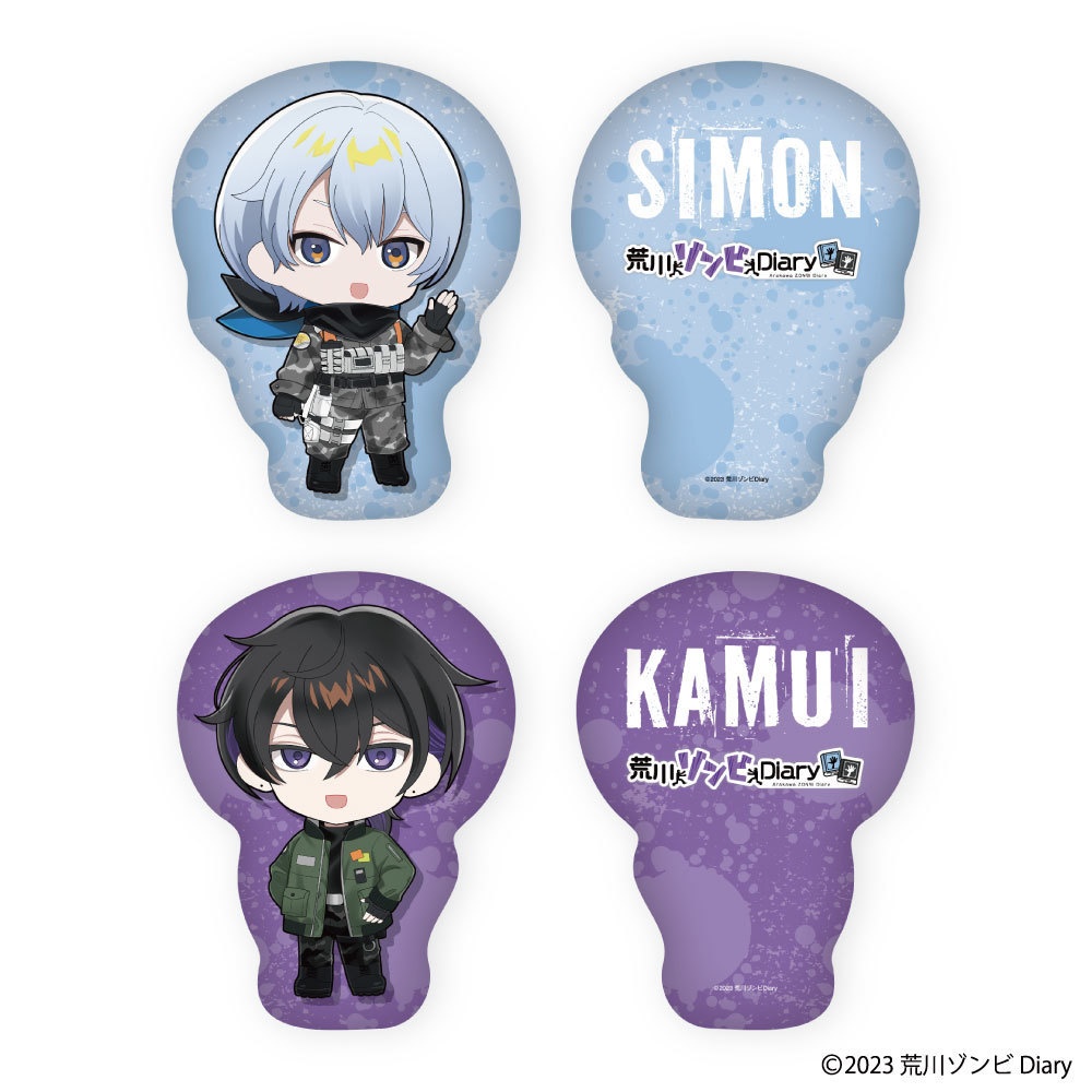 シブツタ耐久Diary OFFICIAL GOODS