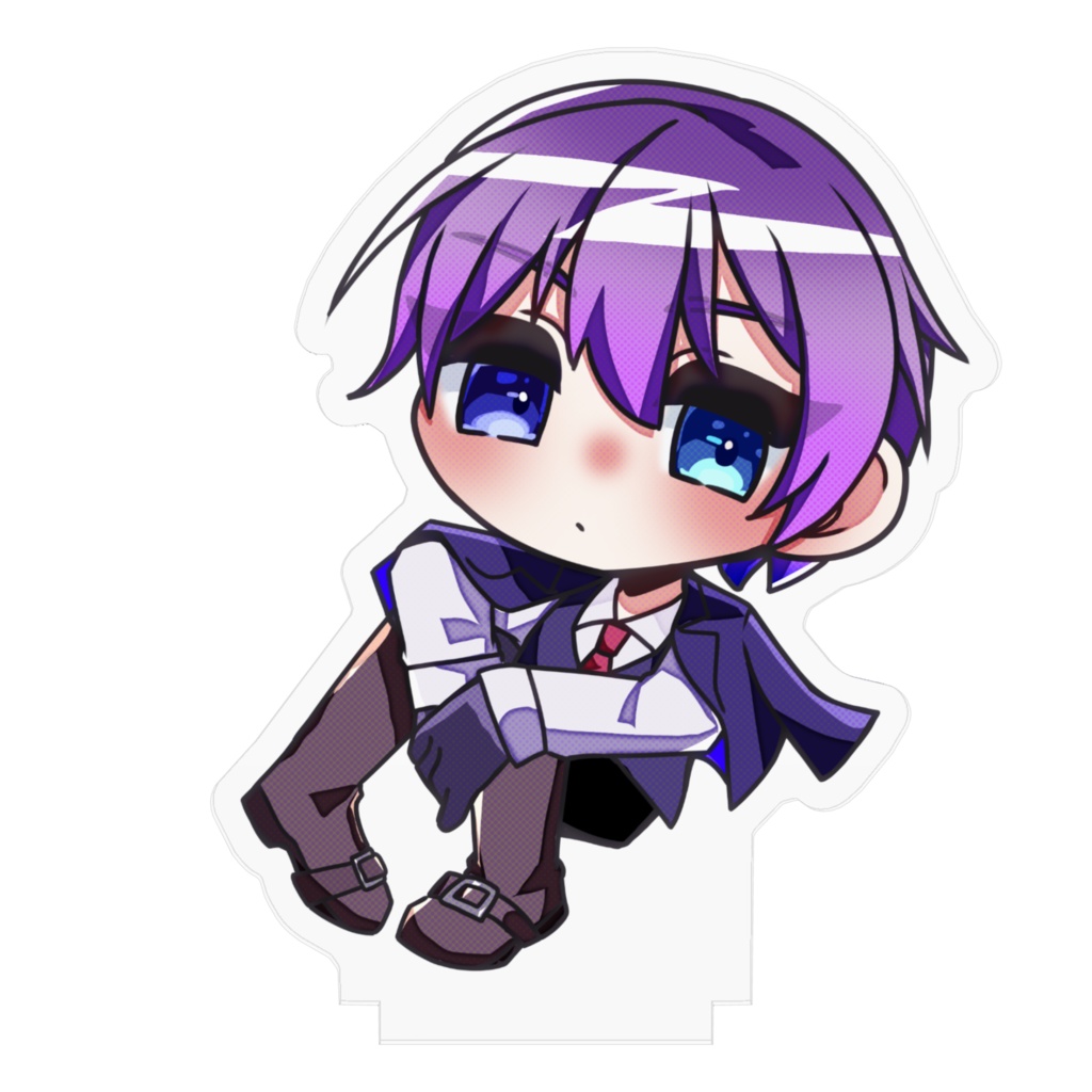 弓弦ミニアクスタ