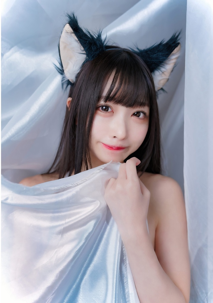写真集 つやテカしろちゃんRe