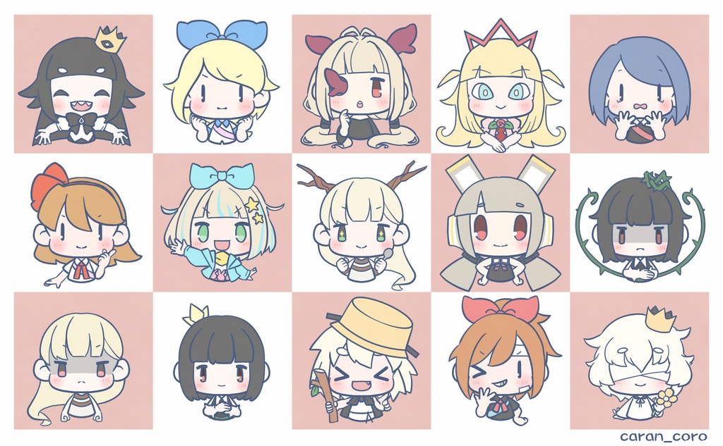 フラットポーチ