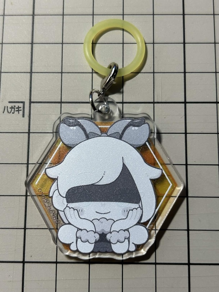 アンブレラマーカー