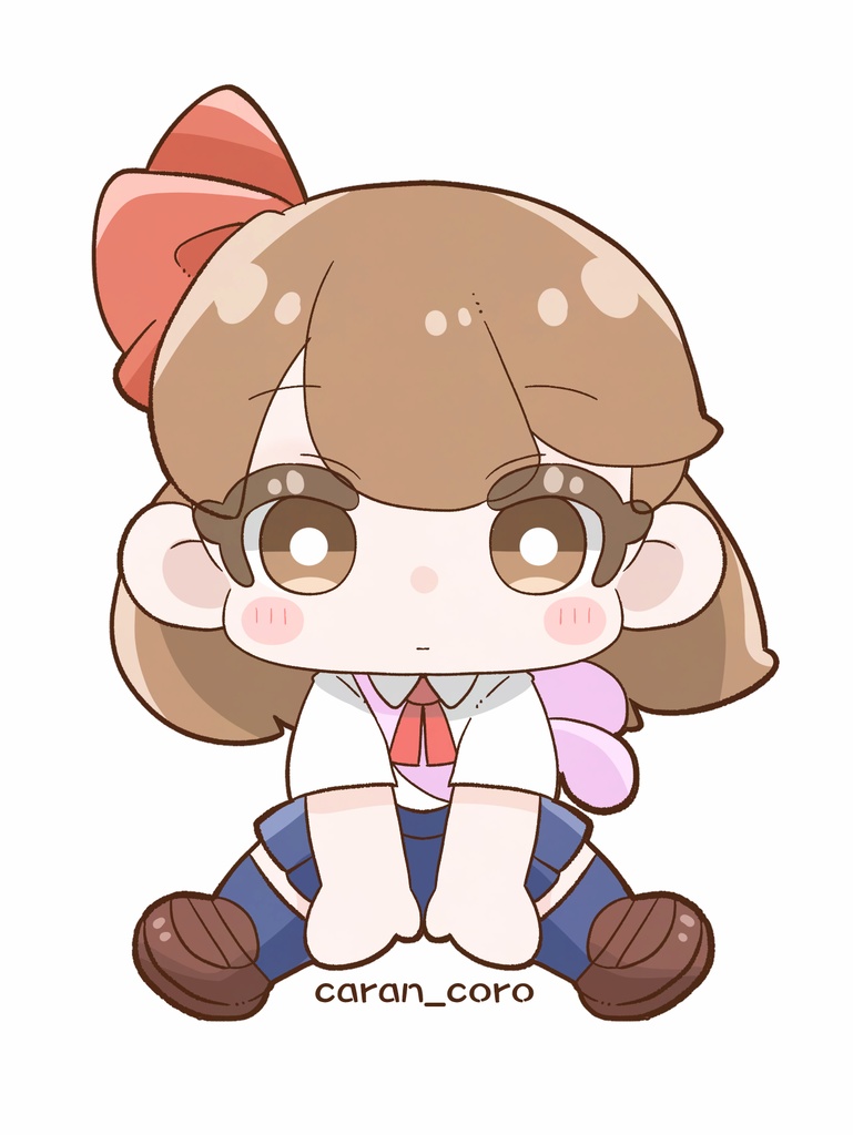 アンブレラマーカー