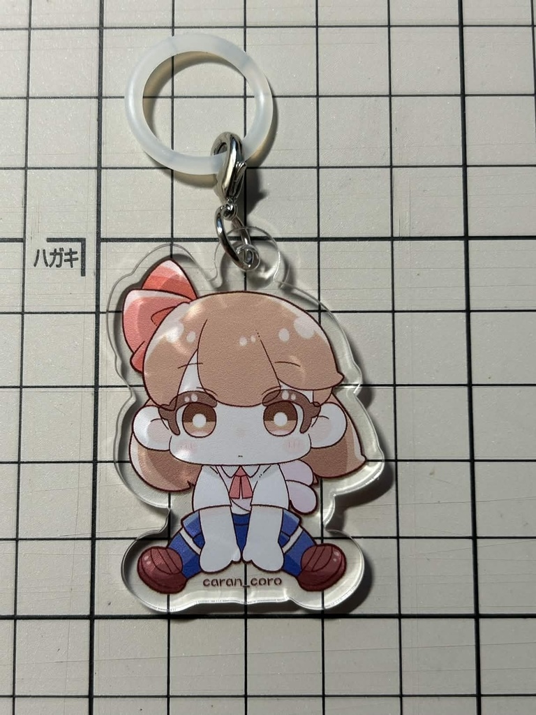 アンブレラマーカー