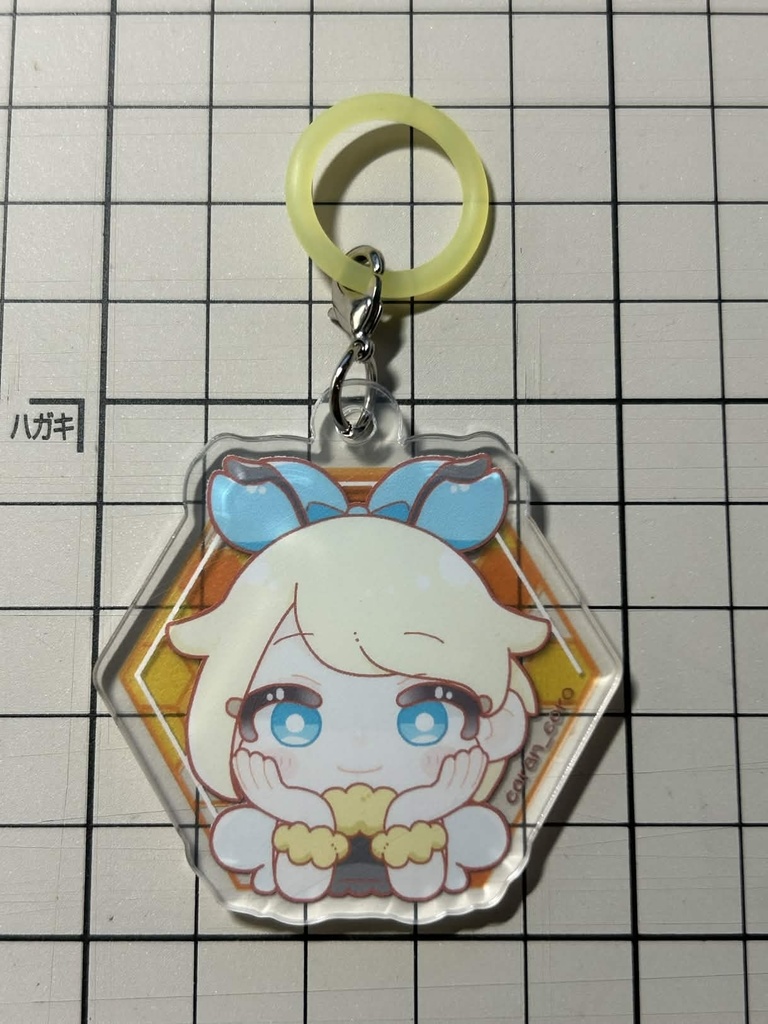 アンブレラマーカー