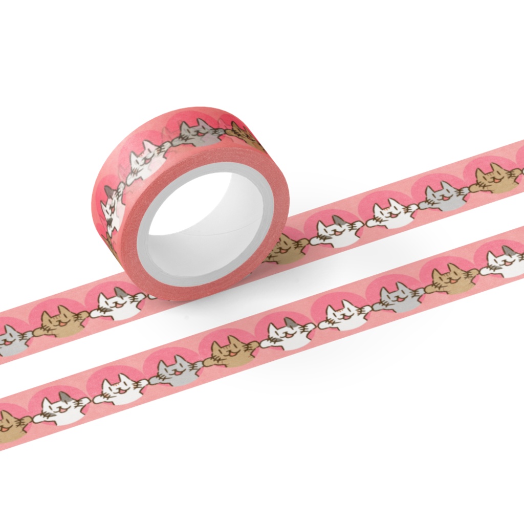 福よこいこい！「いろちがい」