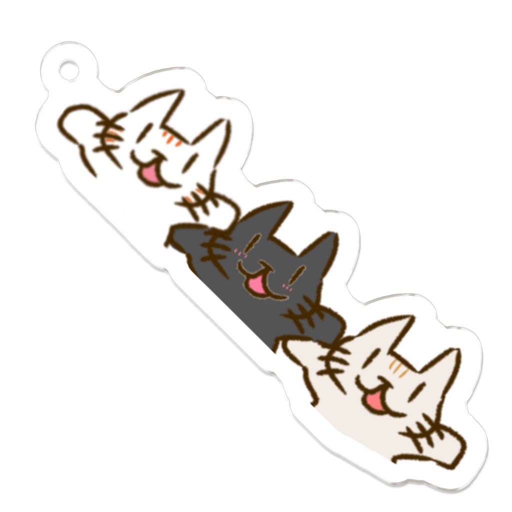 さんにんぐみ