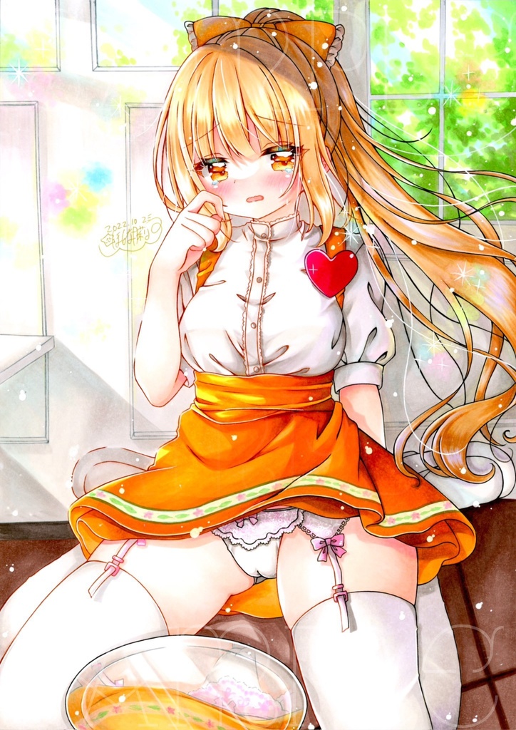 ハガキサイズ/A5/A4/原画リクエスト募集