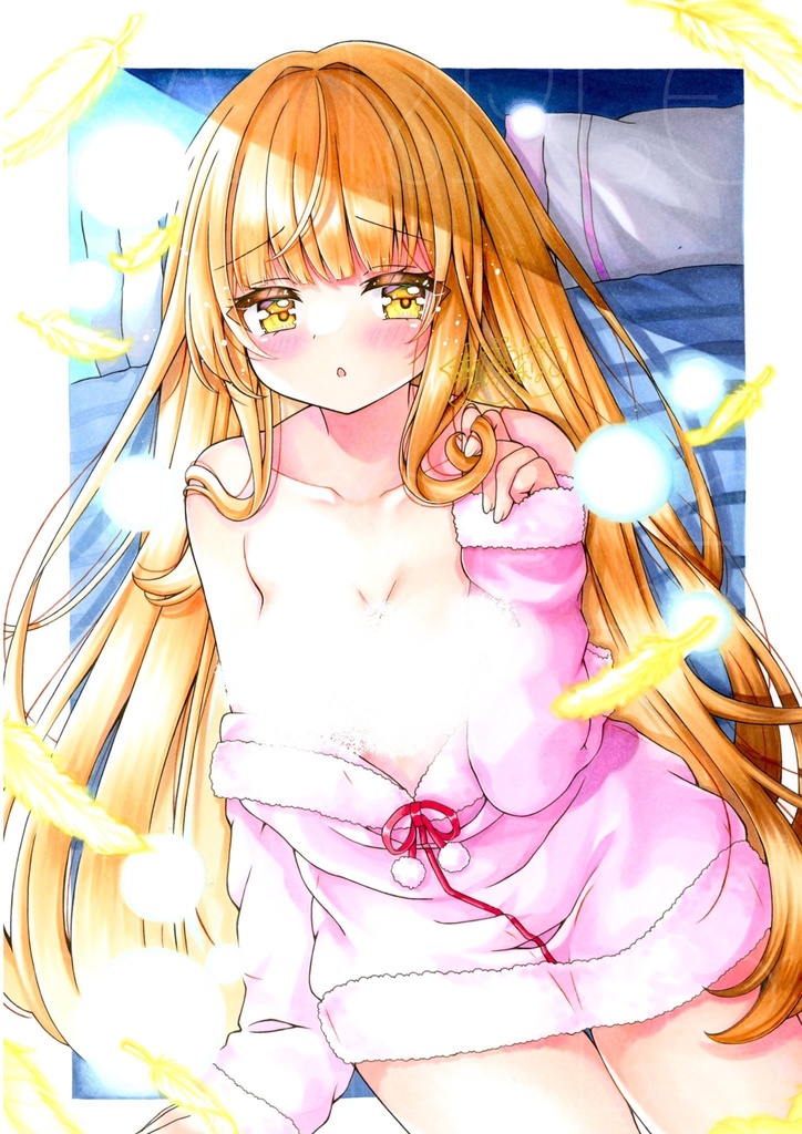 ハガキサイズ/A5/A4/原画リクエスト募集