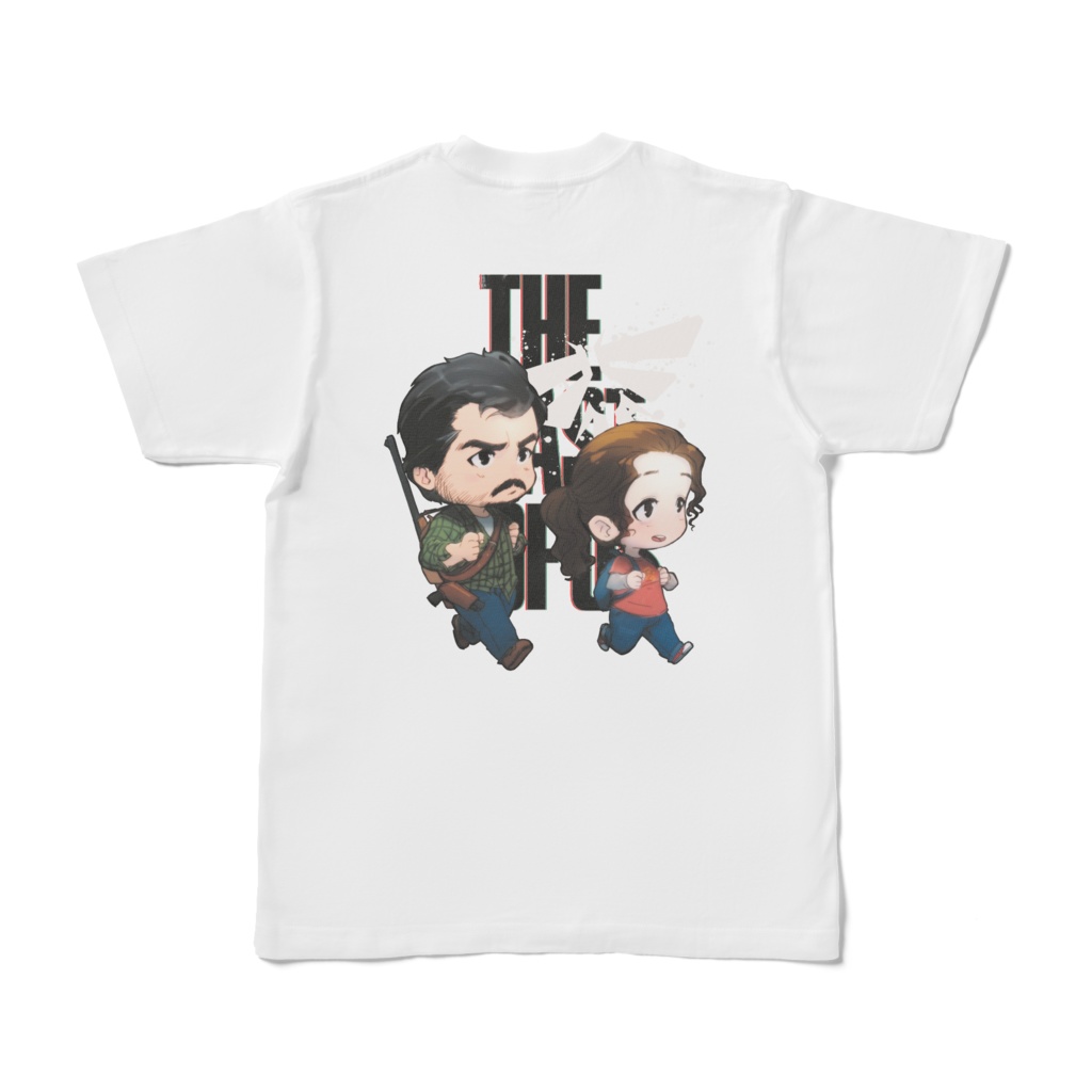 chibi survivor