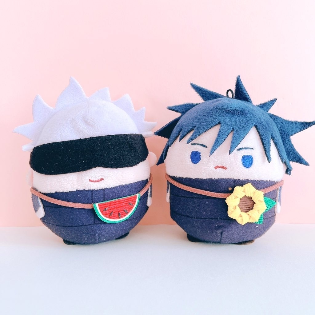 夏物ポシェット《7/14 21:00〜start》