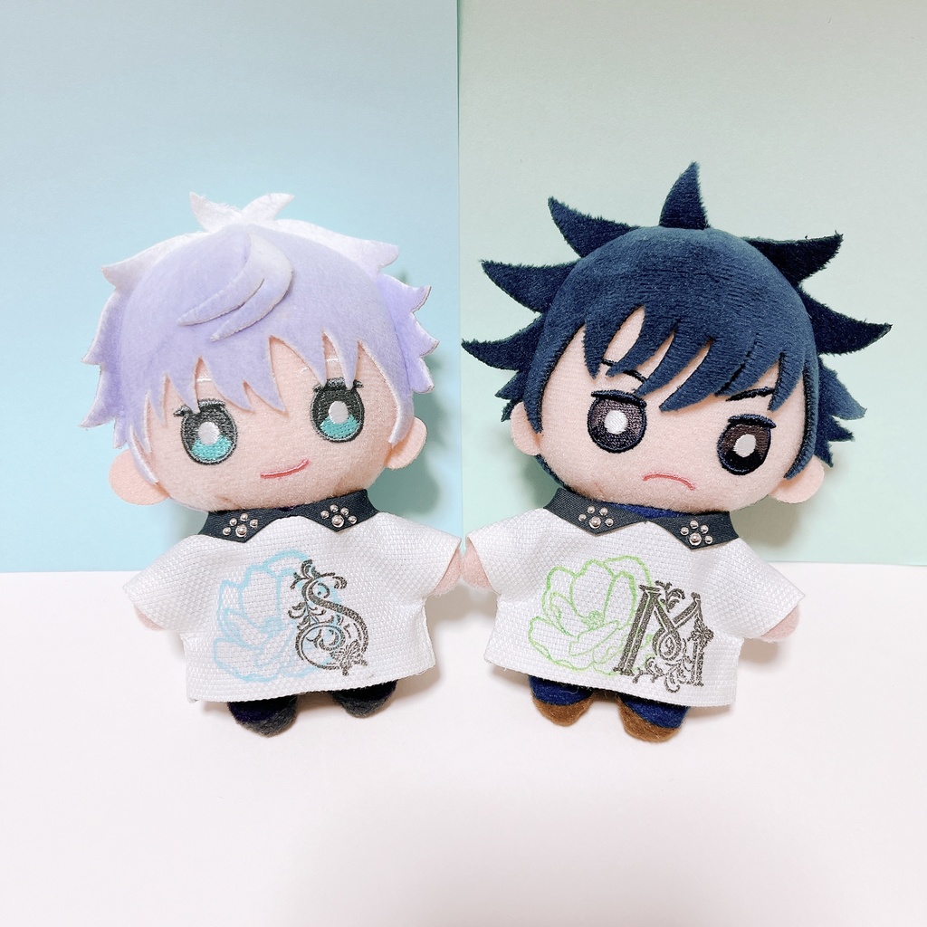 【6/30JUNE BRIDE FES残部】524シャツセット