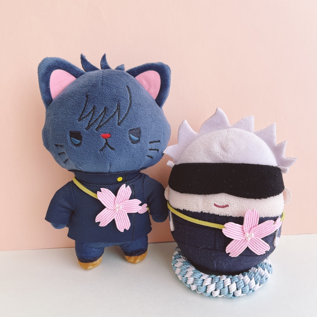 【3/21 21:00〜START】さくらポシェット