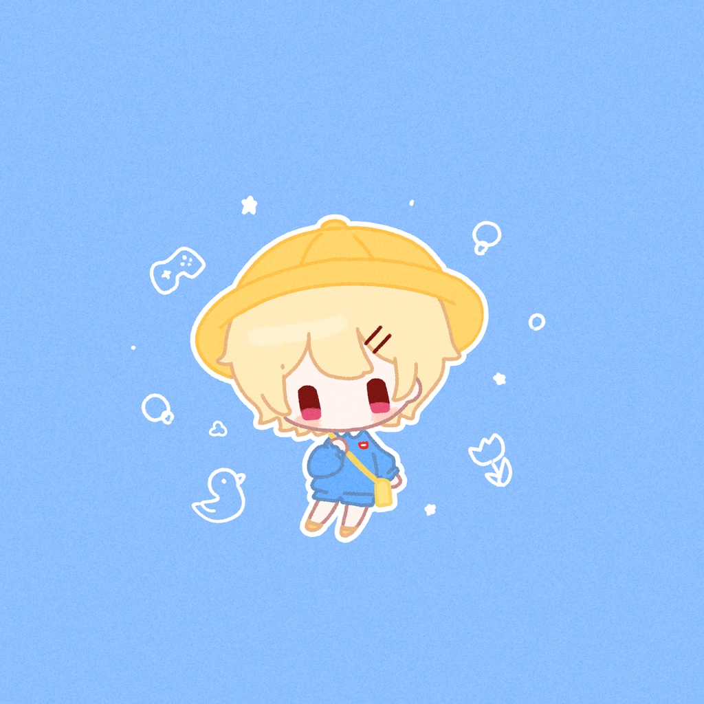 幼稚園生むーくん