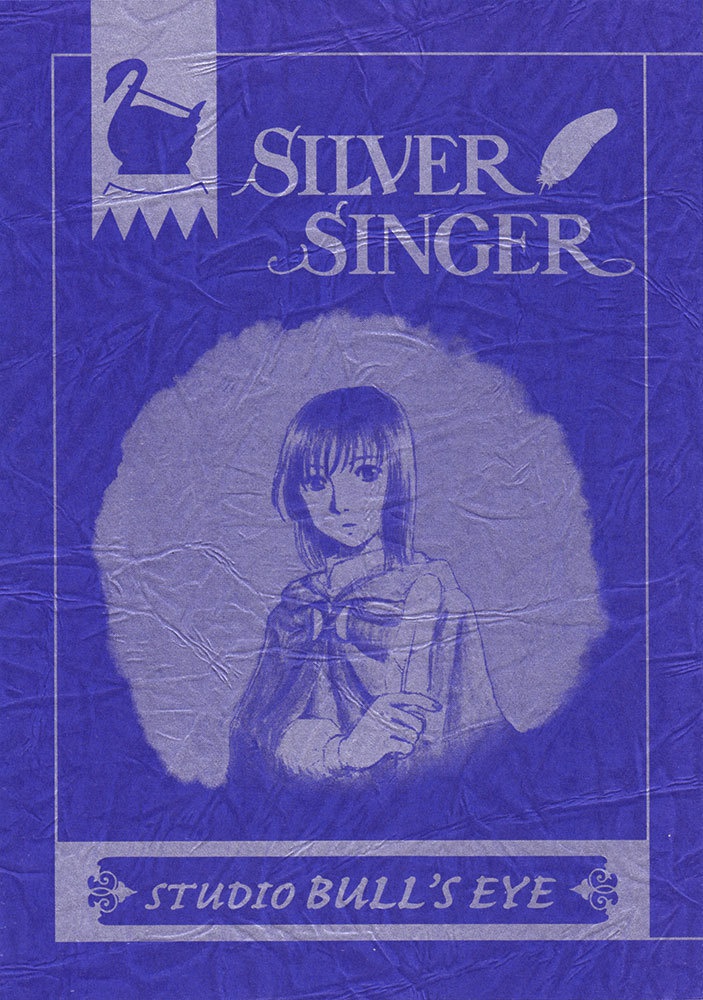 SILVER SINGER
