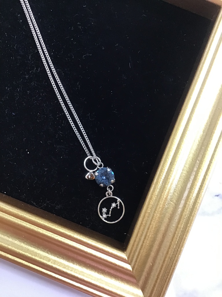 呪術廻戦 モチーフペンダント(BIRTH DAY series) 東京校