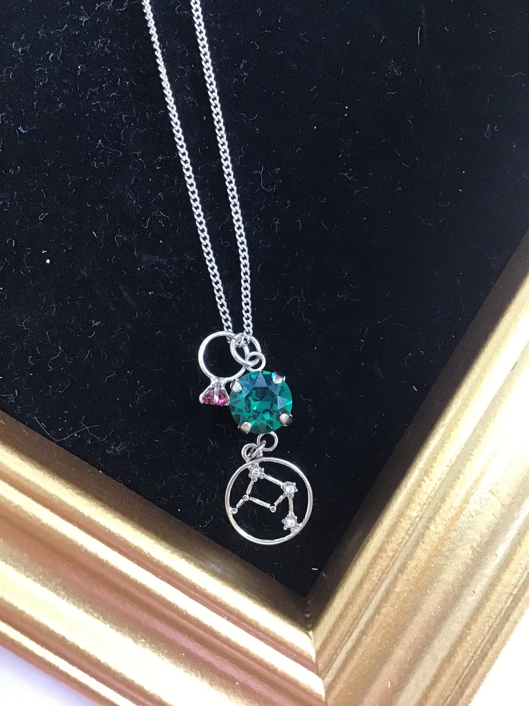 呪術廻戦 モチーフペンダント(BIRTH DAY series) 東京校