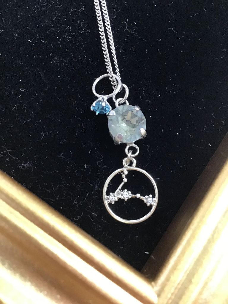 呪術廻戦 モチーフペンダント(BIRTH DAY series) 東京校