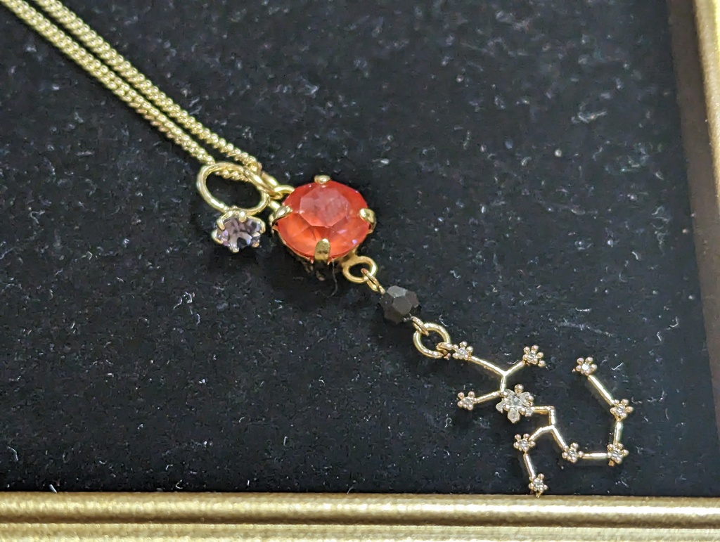 東京卍リベンジャーズ モチーフペンダント(BIRTH DAY series) 東京卍會