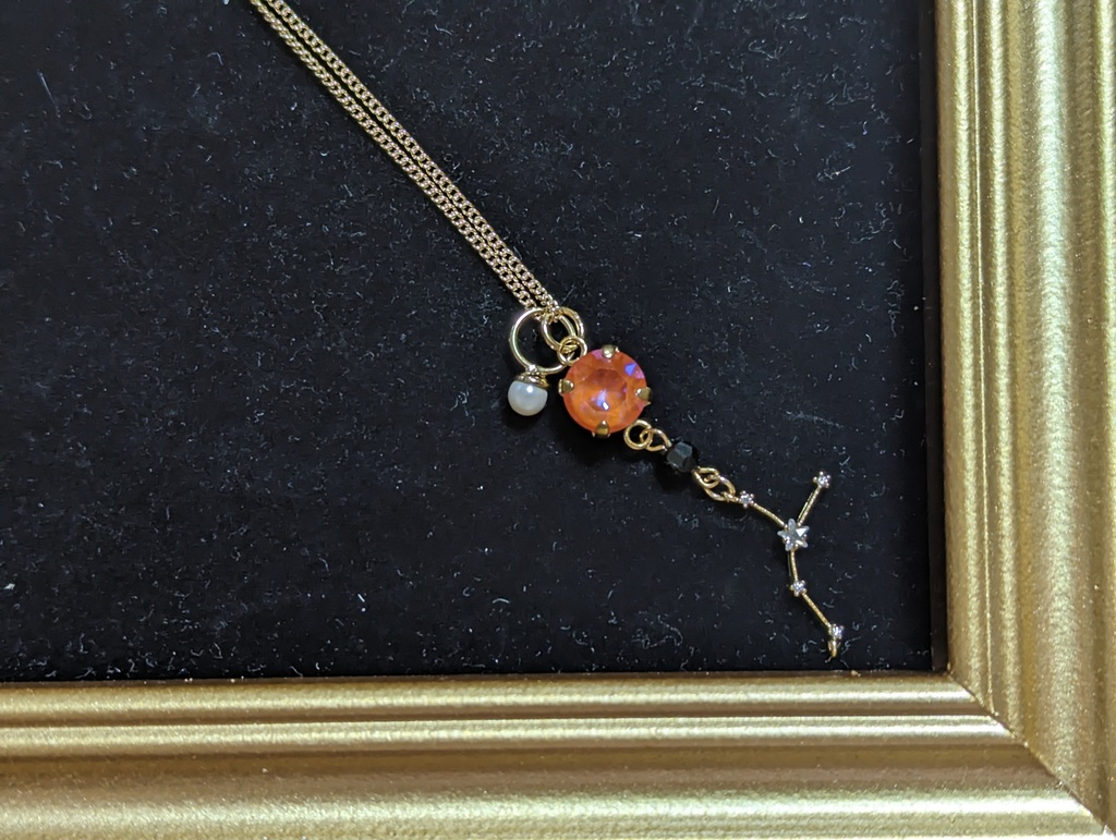 東京卍リベンジャーズ モチーフペンダント(BIRTH DAY series) 東京卍會