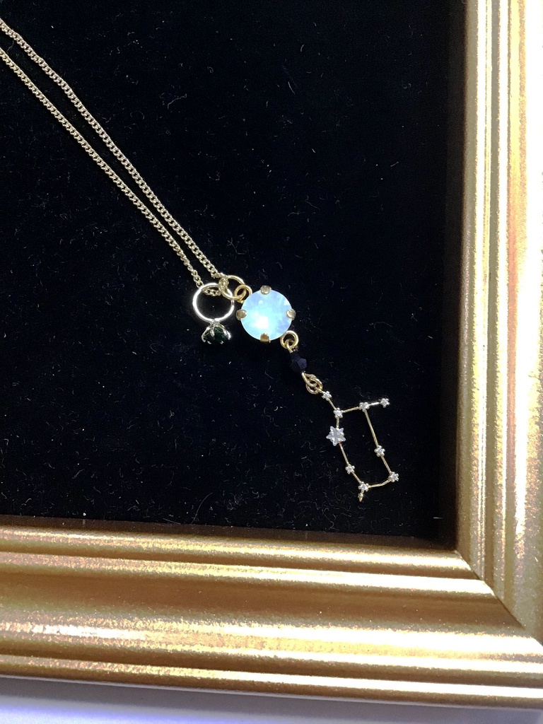 東京卍リベンジャーズ モチーフペンダント(BIRTH DAY series) 東京卍會