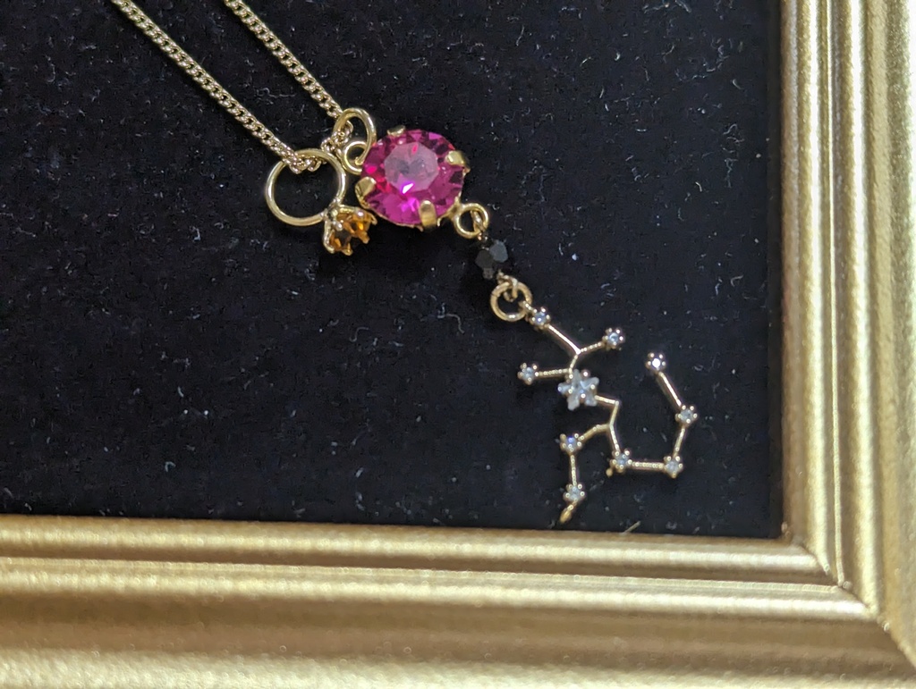 東京卍リベンジャーズ モチーフペンダント(BIRTH DAY series) 東京卍會