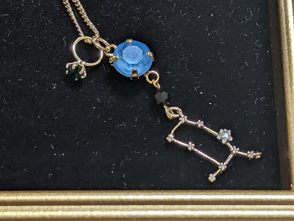 東京卍リベンジャーズ モチーフペンダント(BIRTH DAY series) 東京卍會