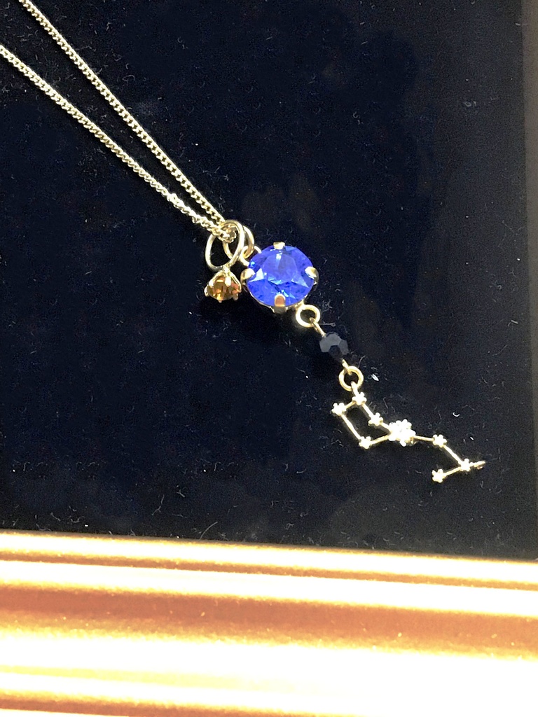 東京卍リベンジャーズ モチーフペンダント(BIRTH DAY series) 東京卍會