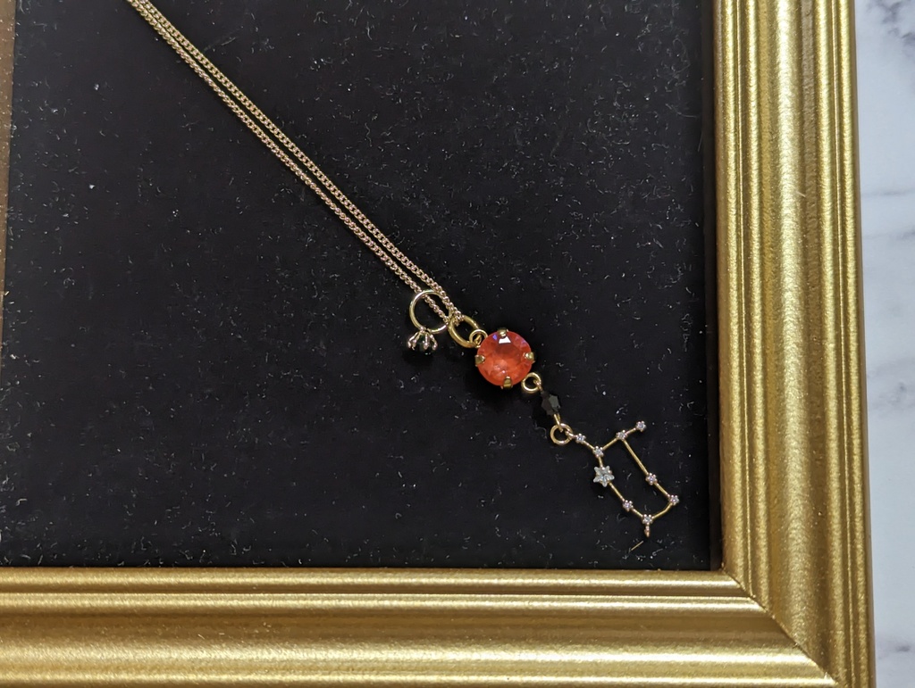 東京卍リベンジャーズ モチーフペンダント(BIRTH DAY series) 東京卍會