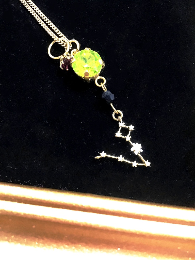 東京卍リベンジャーズ モチーフペンダント(BIRTH DAY series) 東京卍會