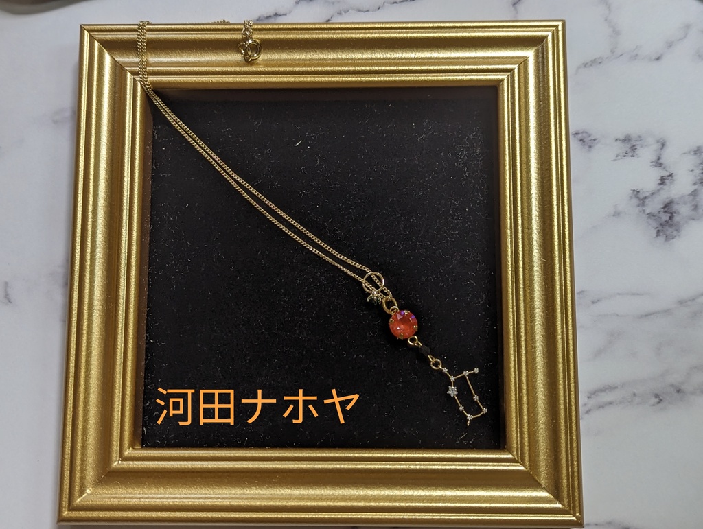 東京卍リベンジャーズ モチーフペンダント(BIRTH DAY series) 東京卍會