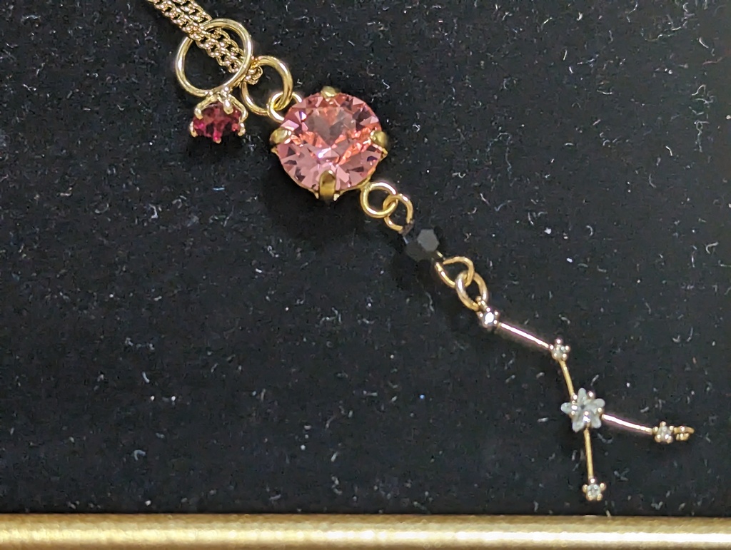 東京卍リベンジャーズ モチーフペンダント(BIRTH DAY series) 東京卍會