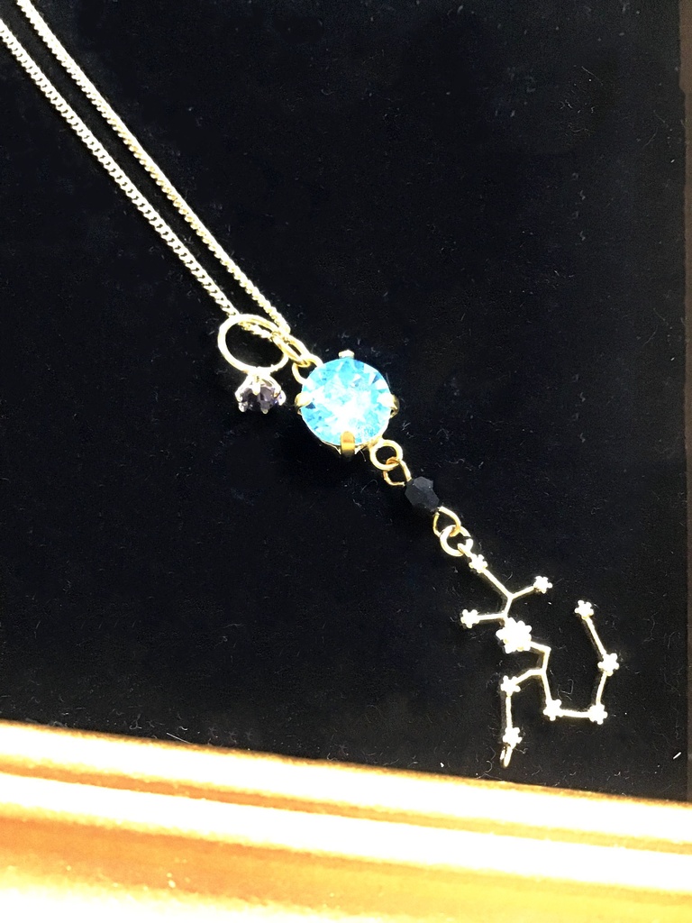 東京卍リベンジャーズ モチーフペンダント(BIRTH DAY series) 東京卍會