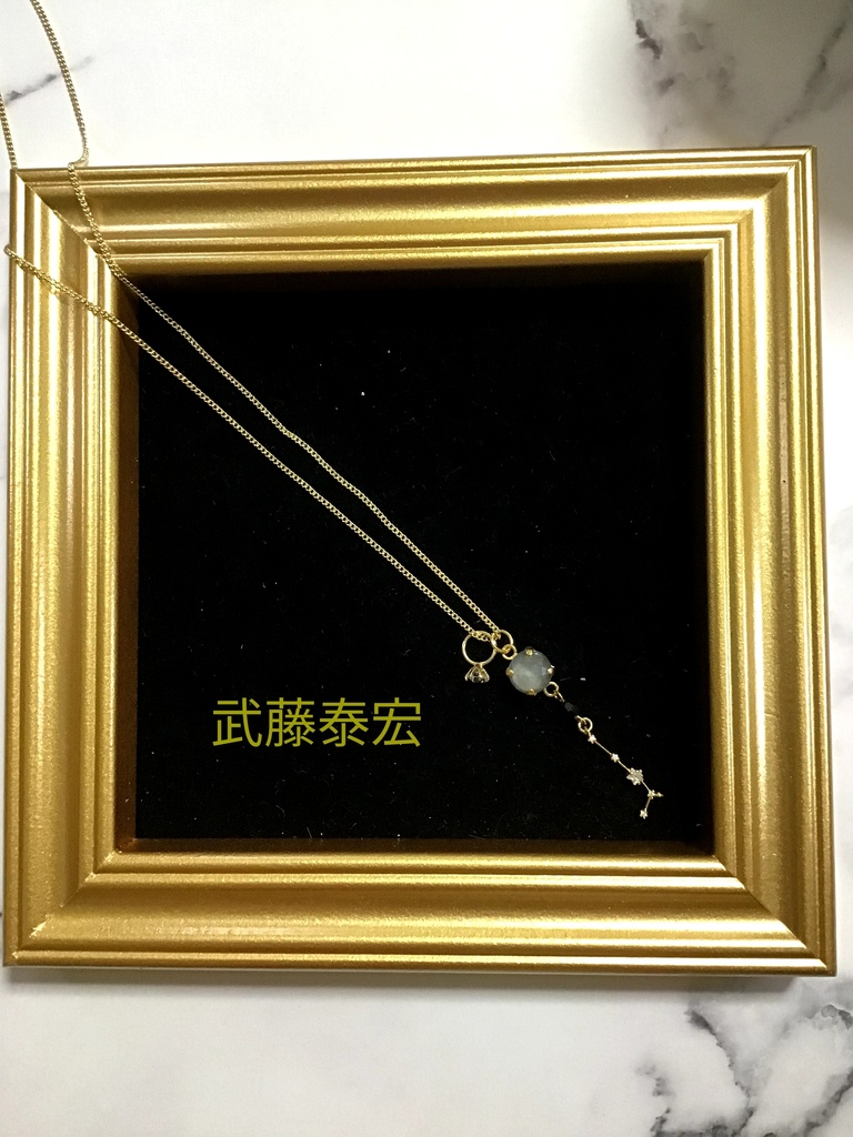 東京卍リベンジャーズ モチーフペンダント(BIRTH DAY series) 東京卍會