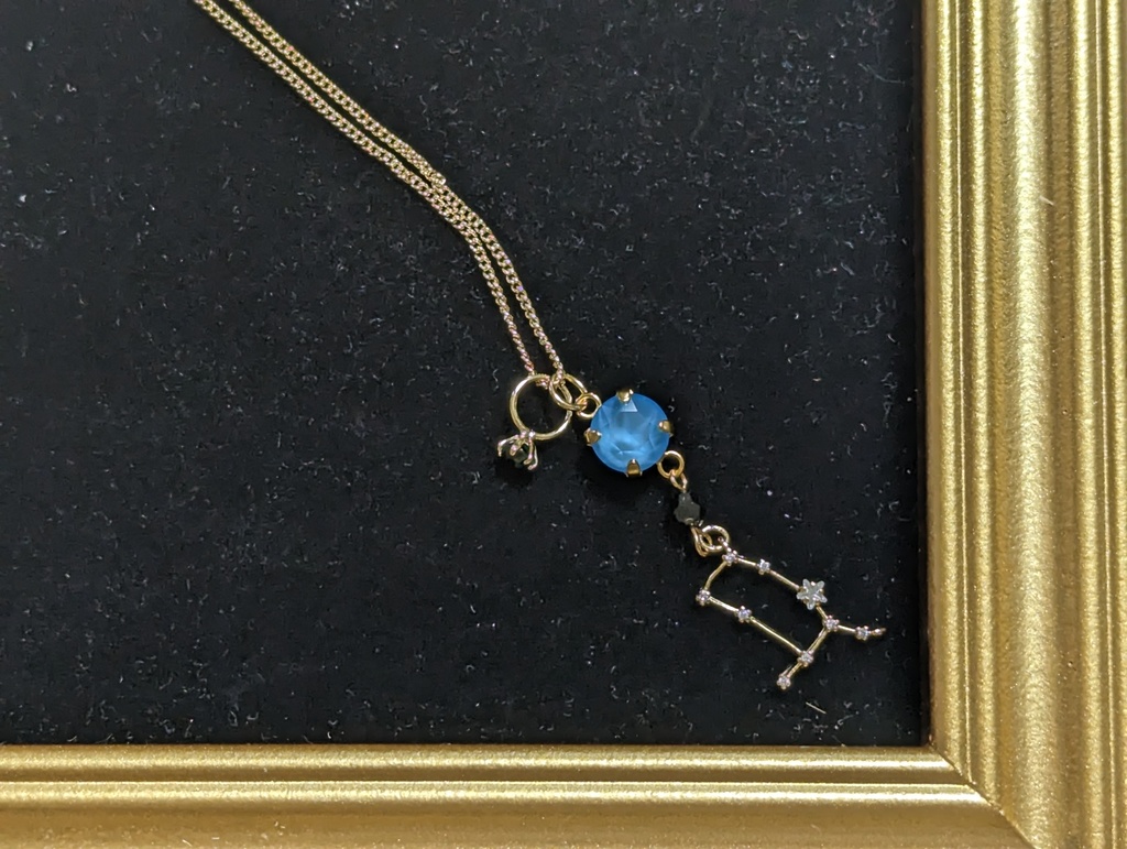 東京卍リベンジャーズ モチーフペンダント(BIRTH DAY series) 東京卍會