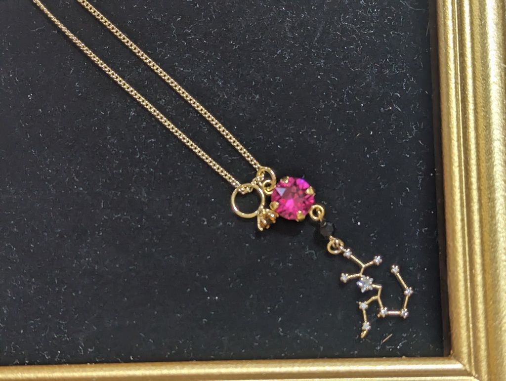 東京卍リベンジャーズ モチーフペンダント(BIRTH DAY series) 東京卍會