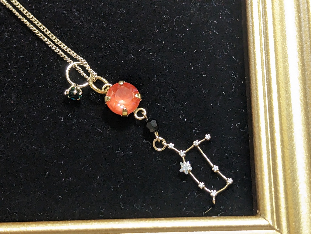 東京卍リベンジャーズ モチーフペンダント(BIRTH DAY series) 東京卍會